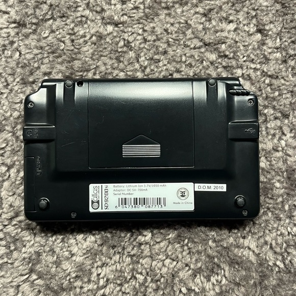 Atlas translator dictionary - Picture 3 of 5